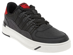 Tenis K-SWISS Cannon Court C Negro para Hombre