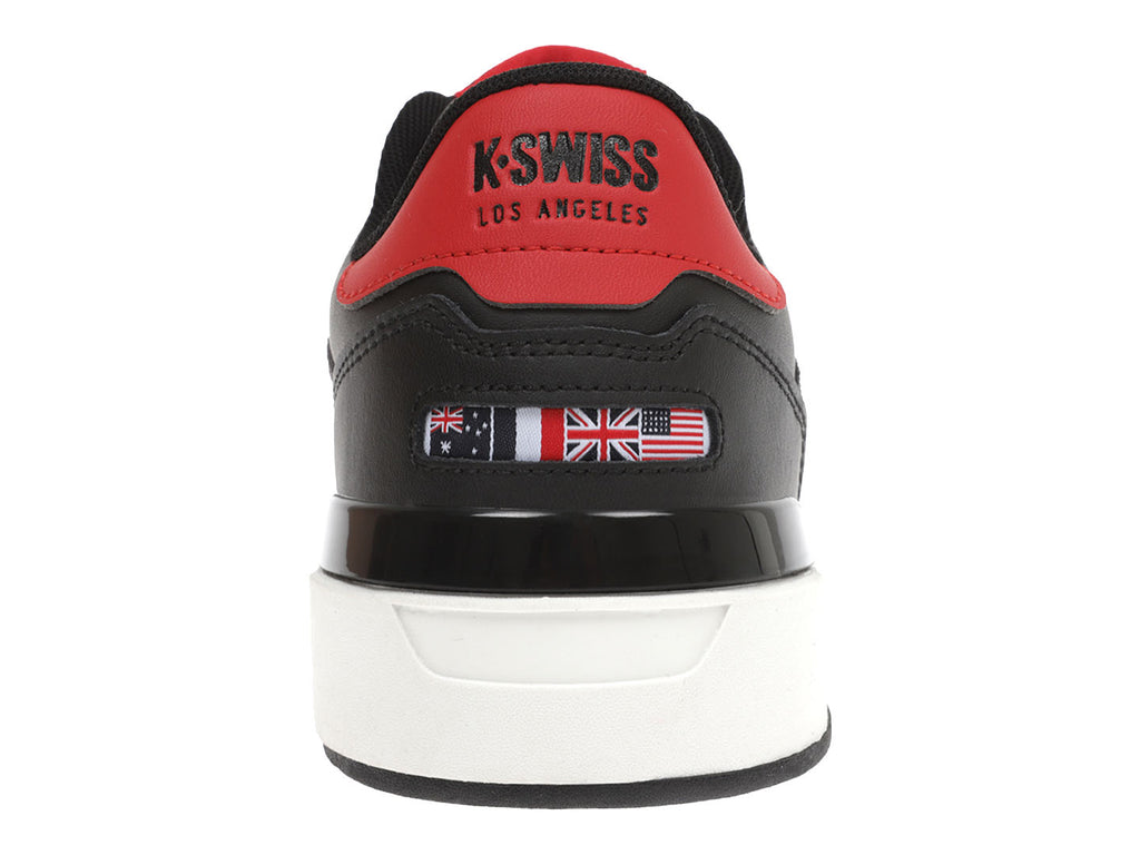 Tenis K-Swiss Cannon Court C 0F699 Para Hombre