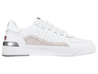 Tenis K-Swiss Cannon Court C 0F699 Para Hombre