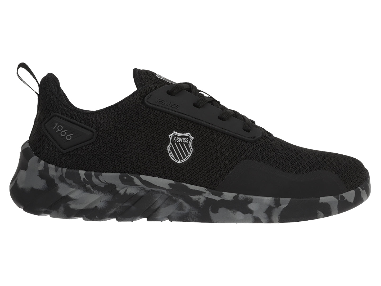 Tenis K-Swiss Force 0F708 Para Hombre