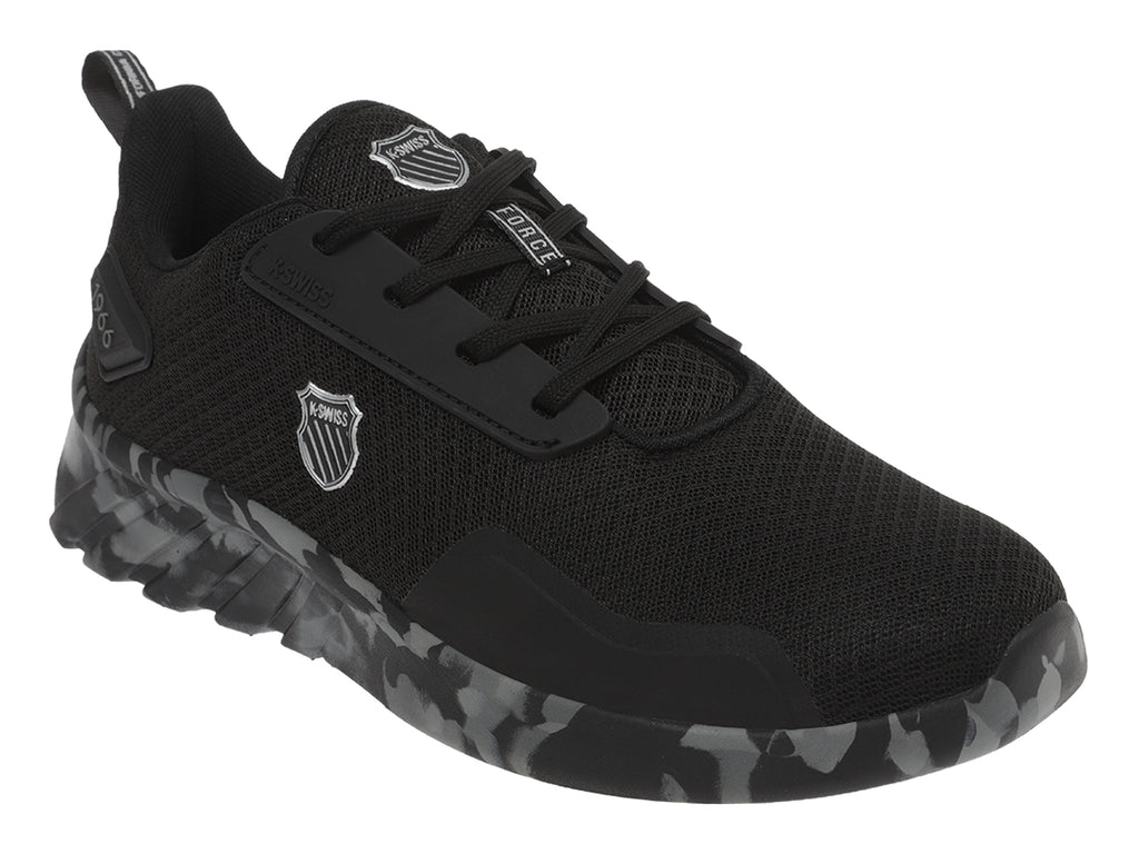 Tenis K-Swiss Force 0F708 Para Hombre