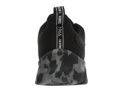 Tenis K-SWISS Force Negro con Camuflaje para Hombre