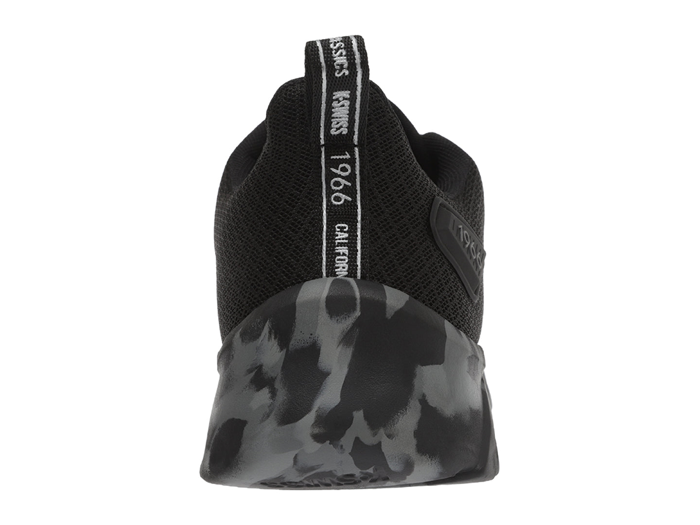 Tenis K-Swiss Force 0F708 Para Hombre