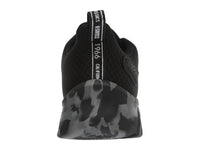 Tenis K-SWISS Force Negro con Camuflaje para Hombre