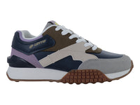 Tenis Lotto Sorrento W 9H466 Para Mujer