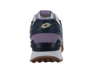 Tenis Lotto Sorrento W 9H466 Para Mujer