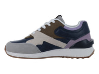 Tenis Lotto Sorrento W 9H466 Para Mujer