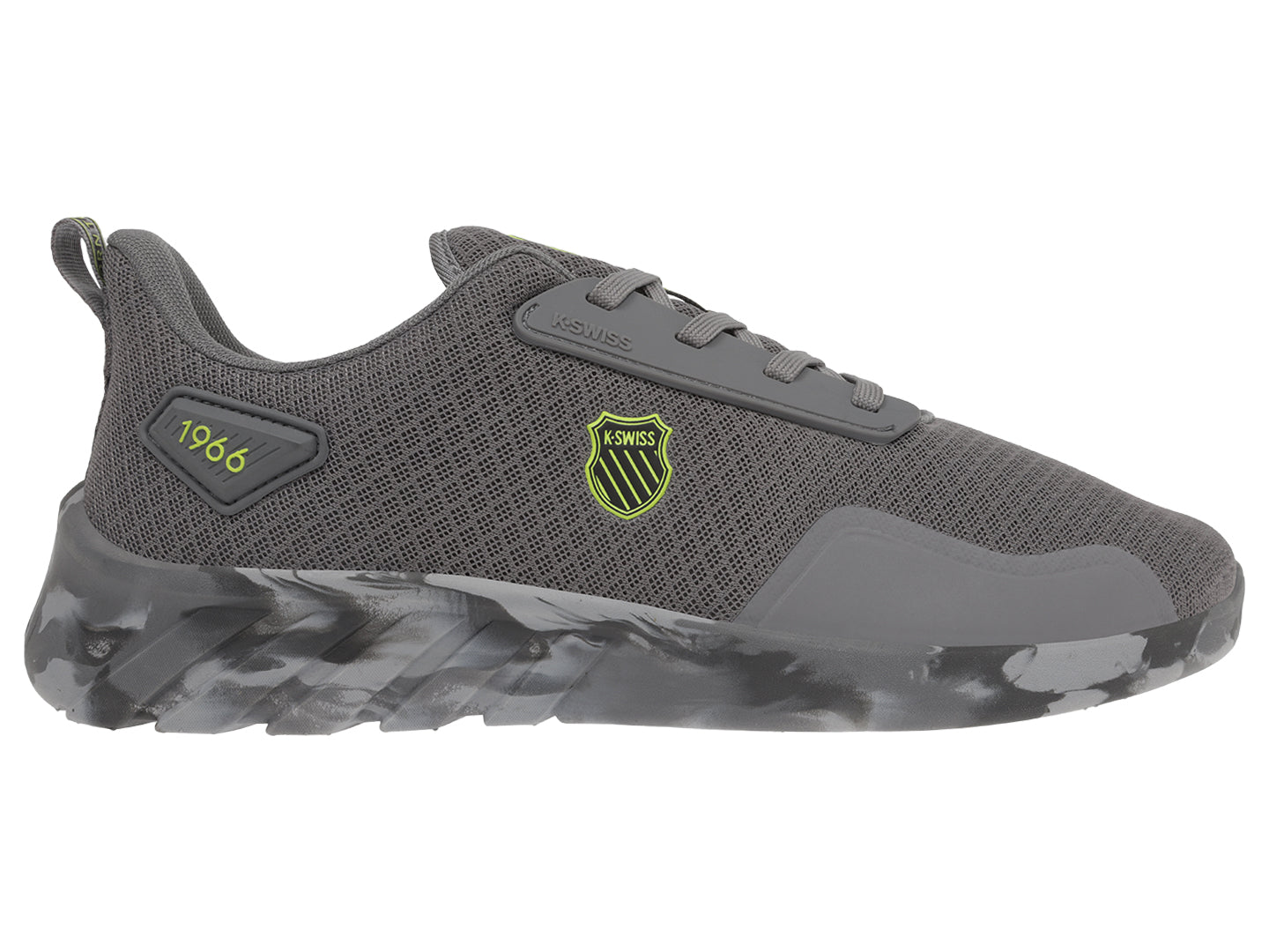 Tenis K-Swiss Force 0F708 Para Hombre