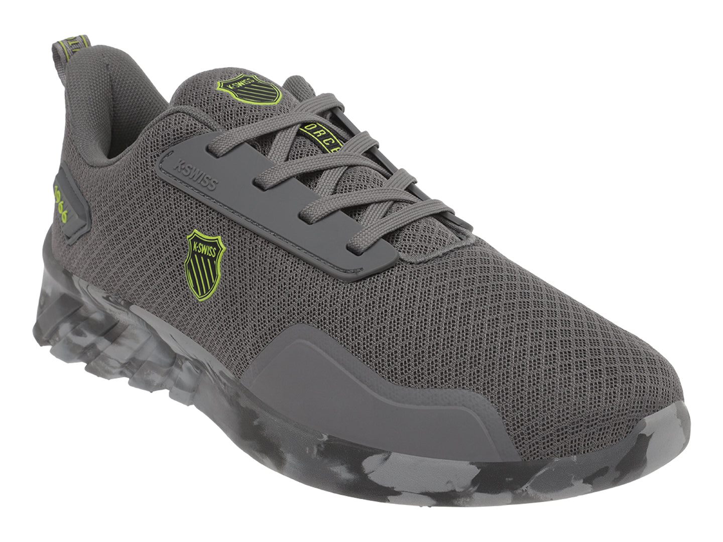 Tenis K-Swiss Force 0F708 Para Hombre