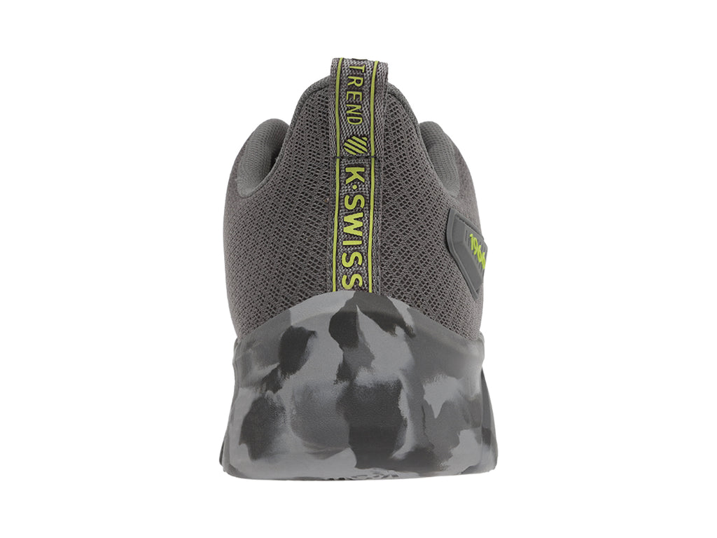 Tenis K-Swiss Force 0F708 Para Hombre