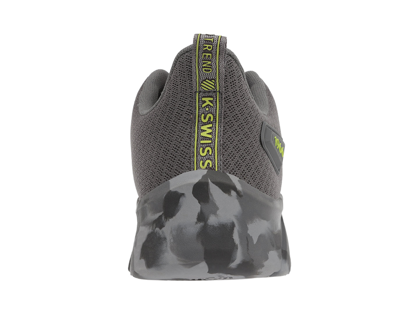 Tenis K-Swiss Force 0F708 Para Hombre