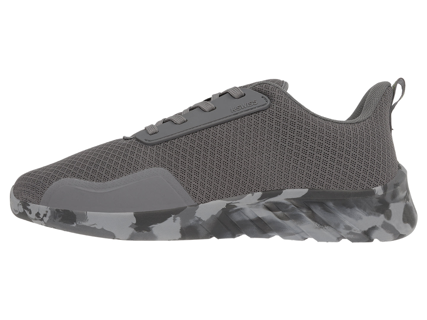 Tenis K-Swiss Force 0F708 Para Hombre