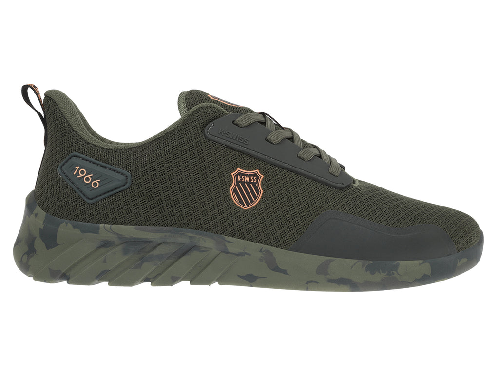 Tenis K-Swiss Force 0F708 Para Hombre