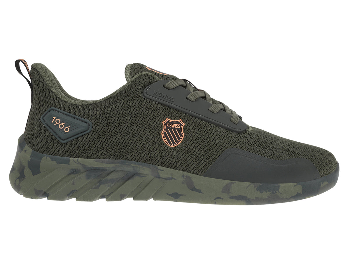 Tenis K-Swiss Force 0F708 Para Hombre