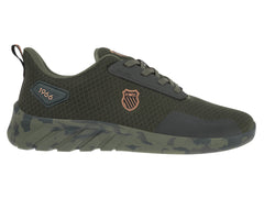 Tenis K-Swiss Force 0F708 Para Hombre