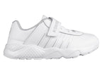 Tenis K-Swiss High 2F381 Para Niño