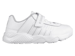Tenis K-Swiss High 2F381 Para Niño