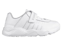 Tenis K-Swiss High 2F381 Para Niño