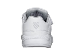 Tenis K-SWISS Blancos para Niño