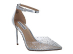 Zapatillas Steve Madden Ravage Para Mujer