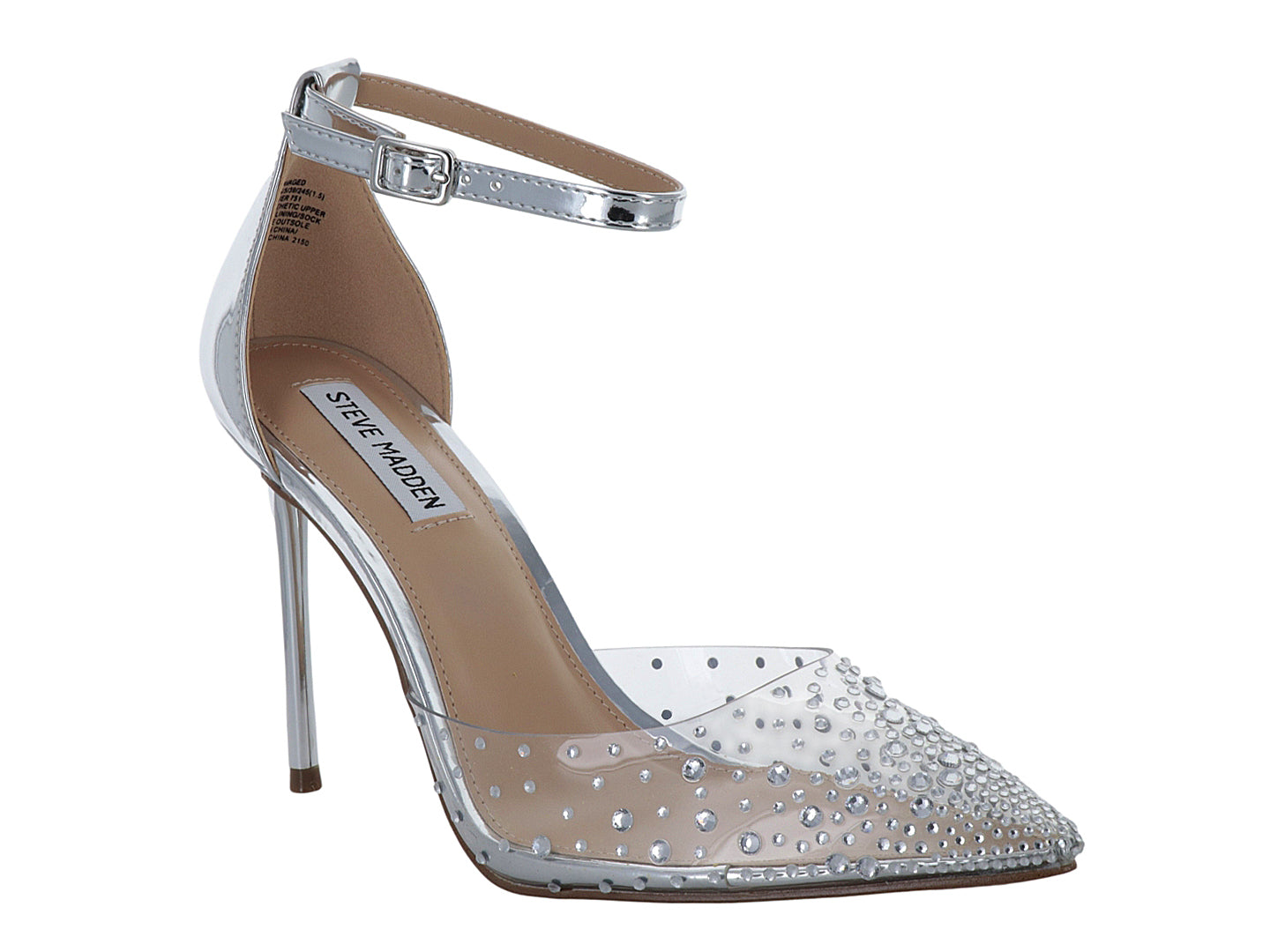 Zapatillas Steve Madden Ravage Para Mujer