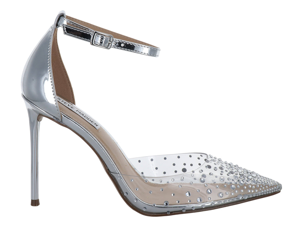 Zapatillas Steve Madden Ravage Para Mujer