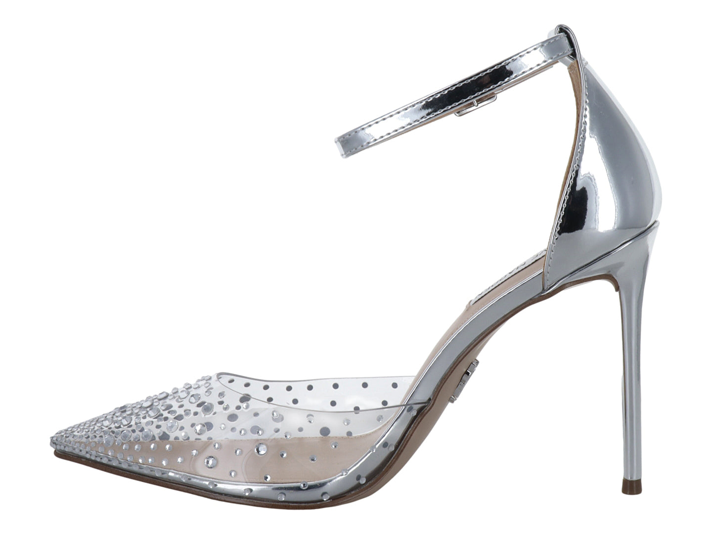 Zapatillas Steve Madden Ravage Para Mujer