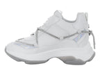 Tenis Steve Madden Motocr Para Mujer