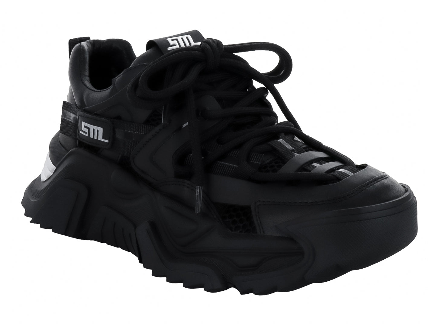 Tenis Steve Madden Kingdo Para Mujer