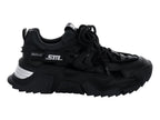 Tenis Steve Madden Kingdo Para Mujer