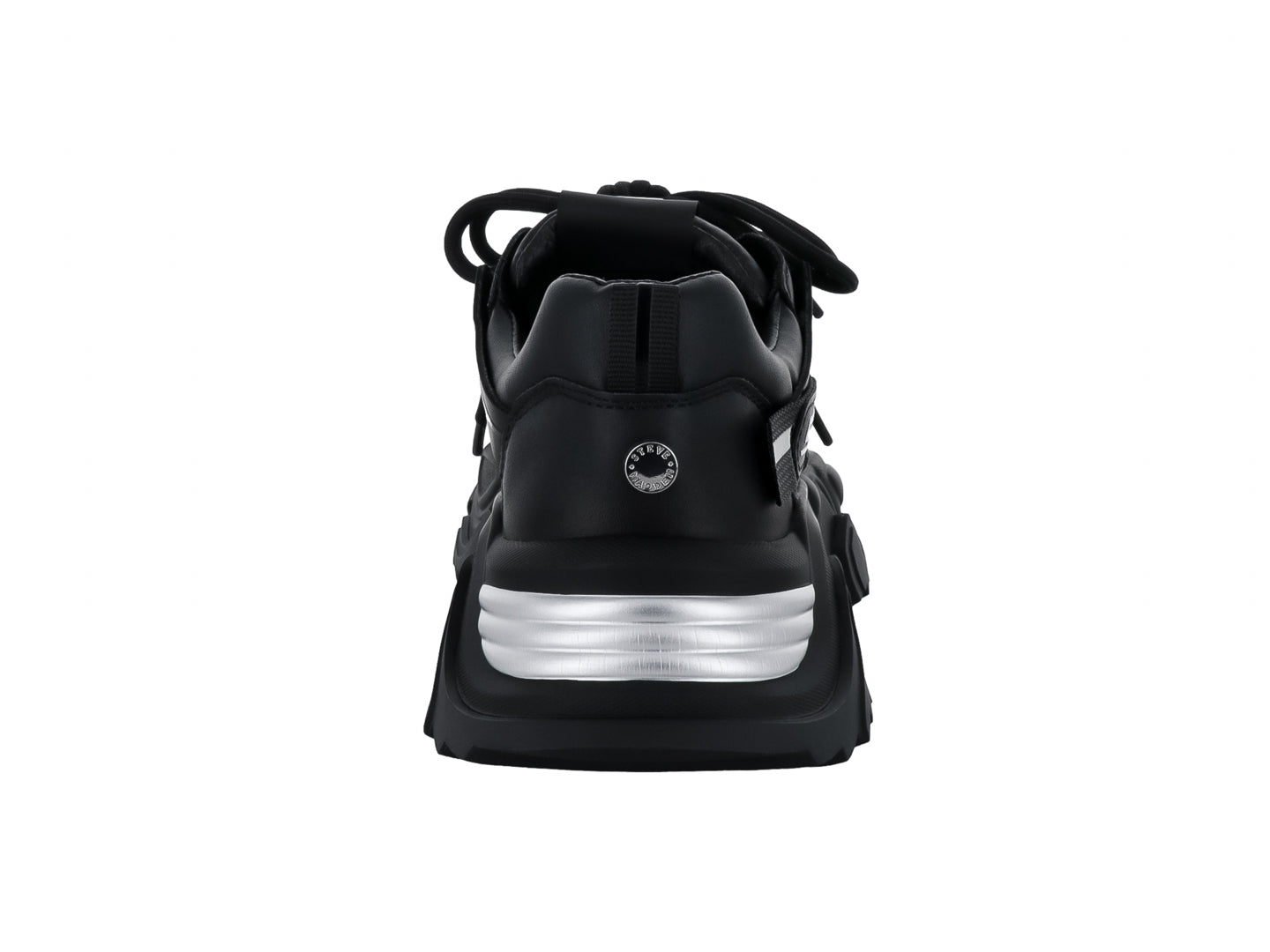 Tenis Steve Madden Kingdo Para Mujer