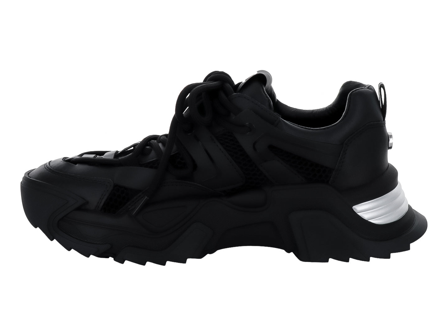 Tenis Steve Madden Kingdo Para Mujer