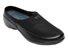 Zapatos Flexi Confort Negros para Mujer