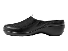 Zapatos Flexi Confort Negros para Mujer
