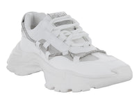Tenis Steve Madden Miracl Para Mujer