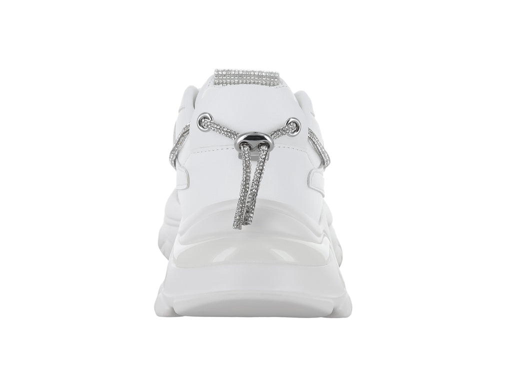 Tenis Steve Madden Miracl Para Mujer