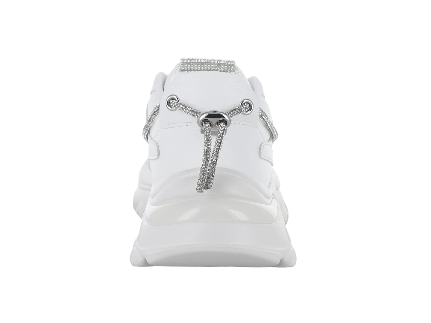 Tenis Steve Madden Miracl Para Mujer