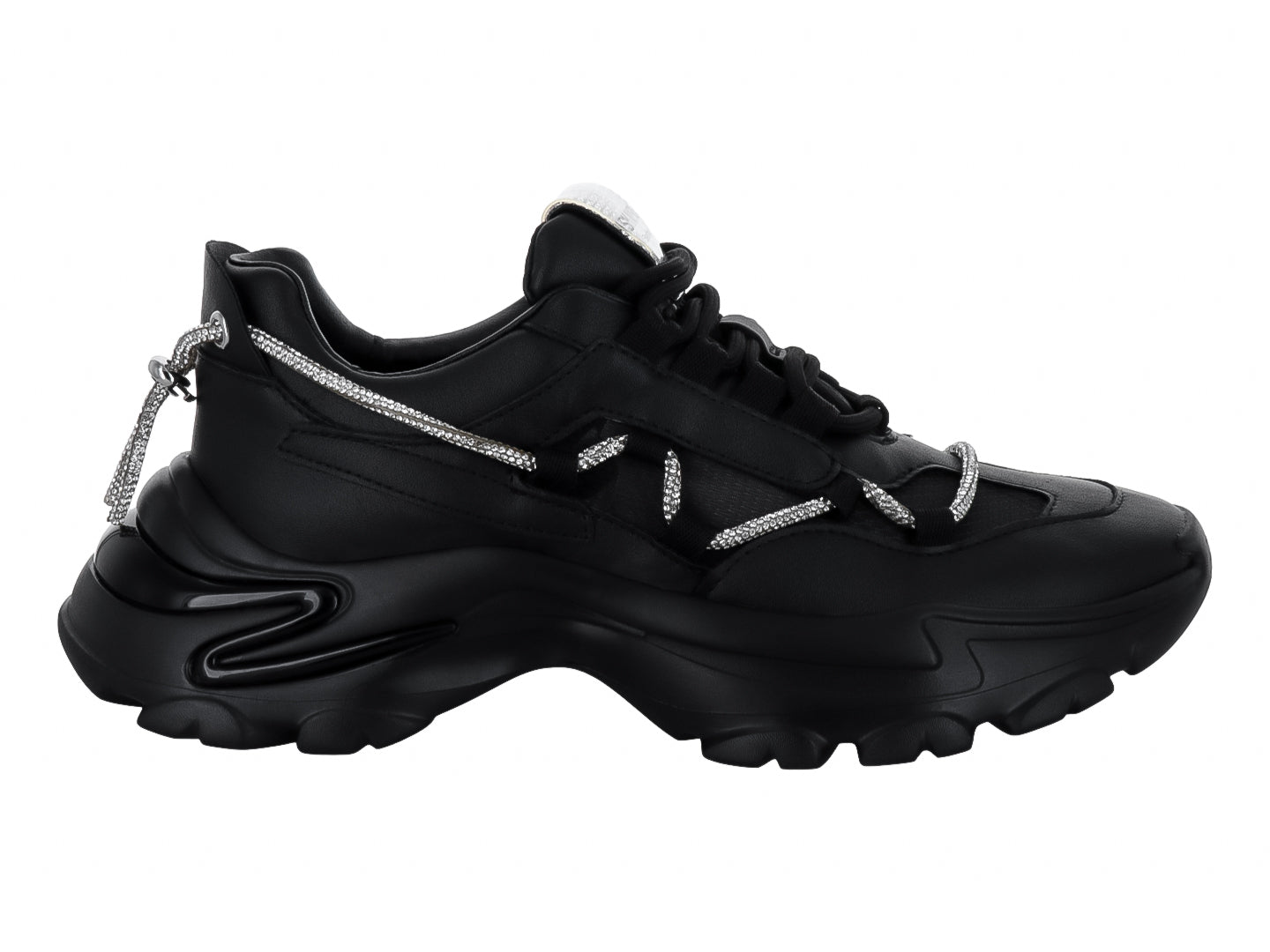 Tenis Steve Madden Miracl Para Mujer