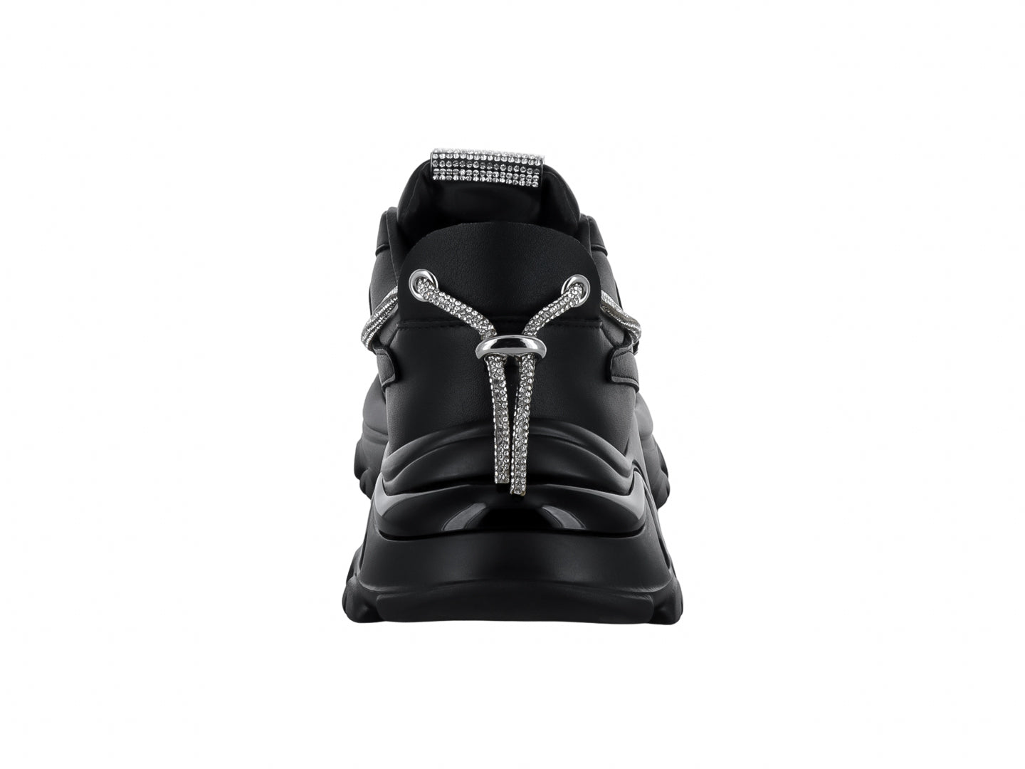 Tenis Steve Madden Miracl Para Mujer