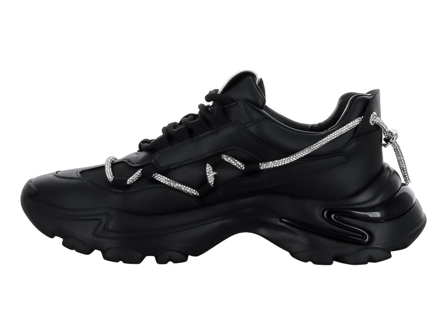 Tenis Steve Madden Miracl Para Mujer