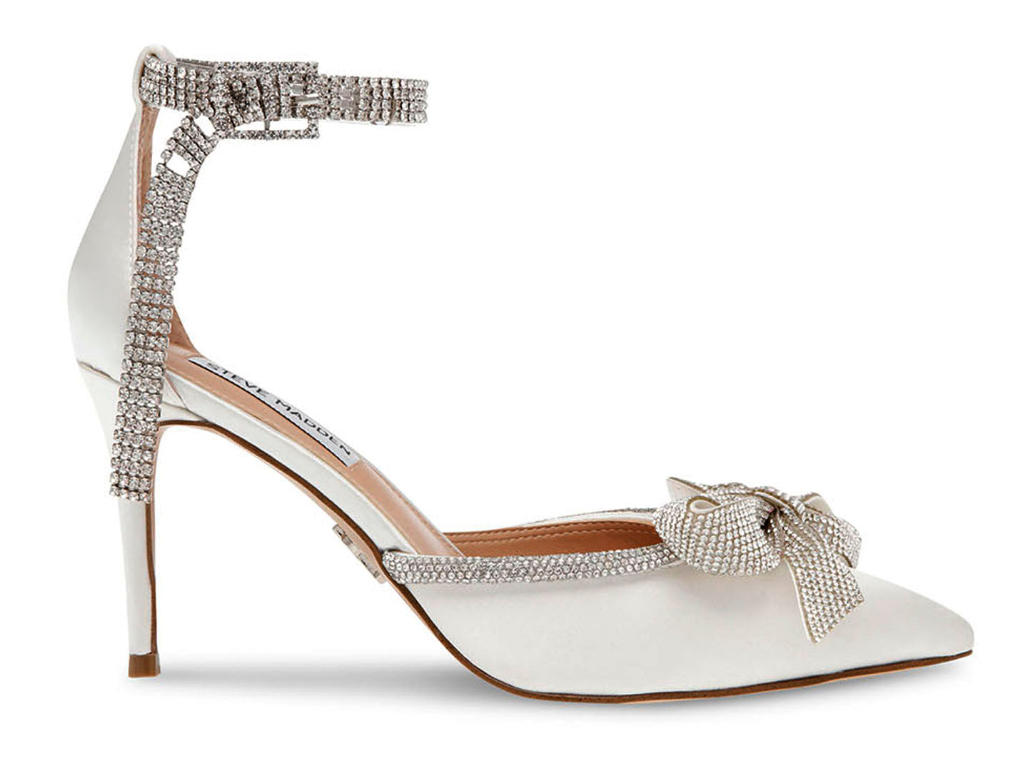 Zapatillas Steve Madden Live U Para Mujer