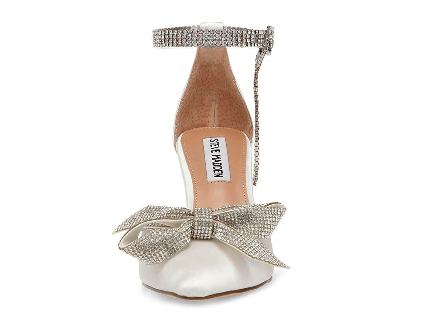 Zapatillas Steve Madden Live U Para Mujer