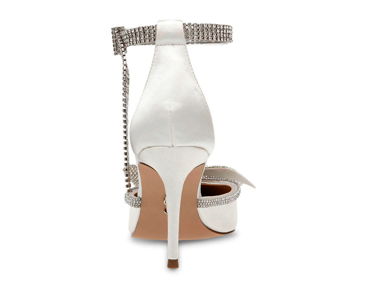 Zapatillas Steve Madden Live U Para Mujer