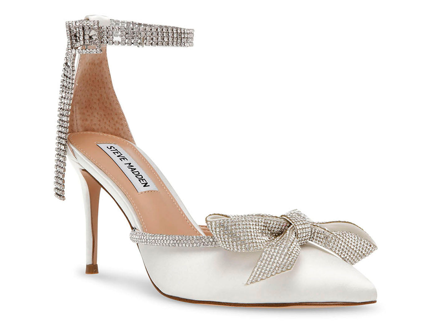 Zapatillas Steve Madden Live U Para Mujer