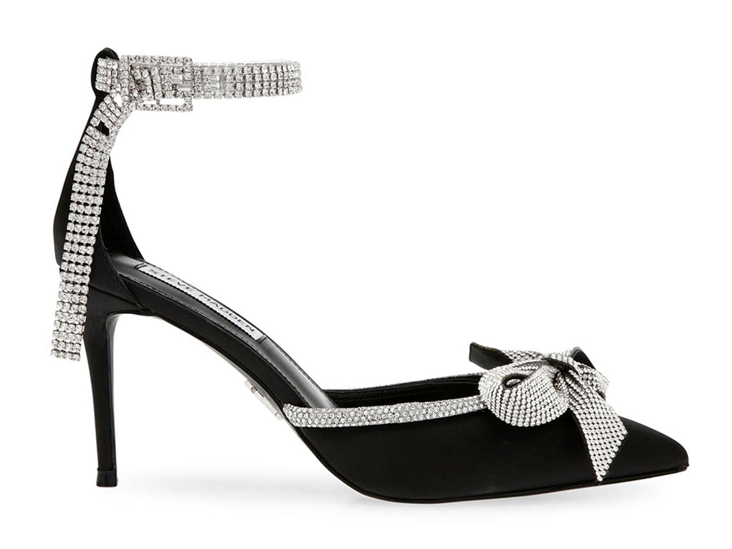 Zapatillas Steve Madden Live U Para Mujer