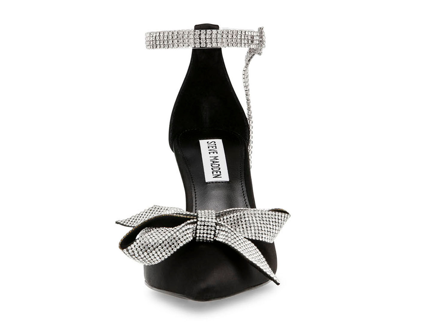 Zapatillas Steve Madden Live U Para Mujer