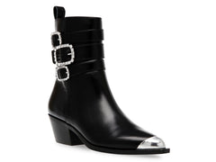 Botas Steve Madden Kinshi Para Mujer