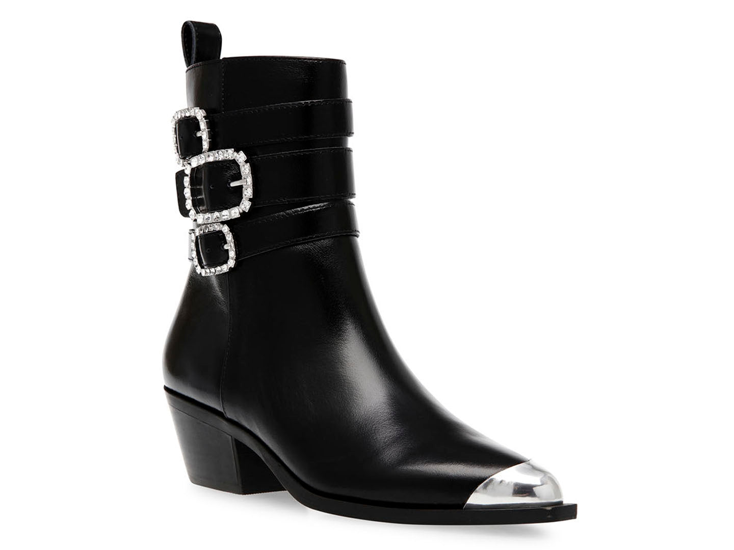 Botas Steve Madden Kinshi Para Mujer