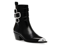 Botas Steve Madden Kinshi Para Mujer