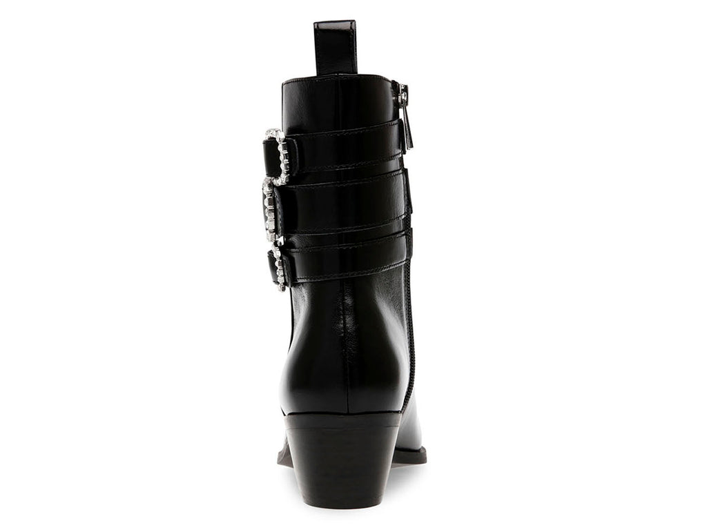 Botas Steve Madden Kinshi Para Mujer